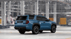 12 thumbnail image of  2026 Toyota 4Runner TRD Off-Road Premium