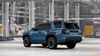8 thumbnail image of  2026 Toyota 4Runner TRD Off-Road Premium