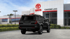11 thumbnail image of  2026 Toyota 4Runner TRD Off-Road Premium