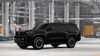 4 thumbnail image of  2026 Toyota 4Runner TRD Off-Road Premium