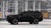 5 thumbnail image of  2026 Toyota 4Runner TRD Off-Road Premium