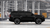 13 thumbnail image of  2026 Toyota 4Runner TRD Off-Road Premium