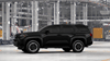 5 thumbnail image of  2026 Toyota 4Runner TRD Off-Road Premium