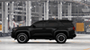 6 thumbnail image of  2026 Toyota 4Runner TRD Off-Road Premium