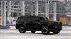 16 thumbnail image of  2026 Toyota 4Runner TRD Off-Road Premium