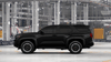 6 thumbnail image of  2026 Toyota 4Runner TRD Off-Road Premium
