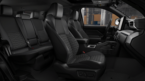 1 image of 2026 Toyota 4Runner TRD Off-Road Premium