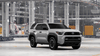 17 thumbnail image of  2026 Toyota 4Runner TRD Off-Road Premium