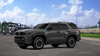 4 thumbnail image of  2026 Toyota 4Runner TRD Off-Road Premium