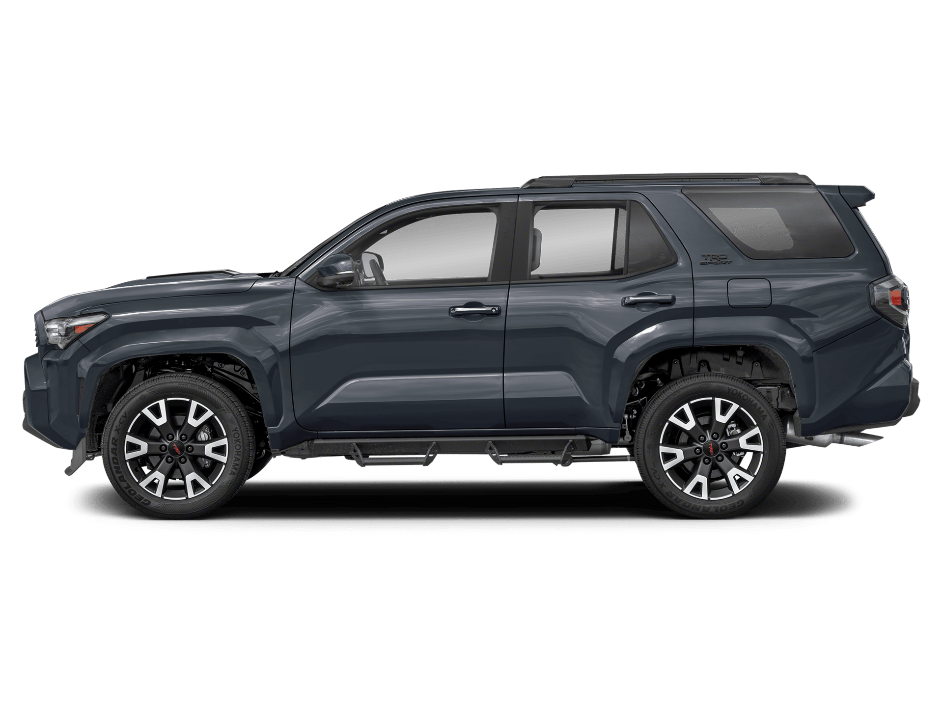 23 thumbnail image of  2026 Toyota 4Runner TRD Off-Road Premium