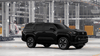 16 thumbnail image of  2026 Toyota 4Runner TRD Sport