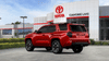 9 thumbnail image of  2026 Toyota 4Runner TRD Sport