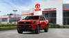 4 thumbnail image of  2026 Toyota 4Runner TRD Sport