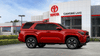 16 thumbnail image of  2026 Toyota 4Runner TRD Sport