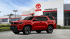 5 thumbnail image of  2026 Toyota 4Runner TRD Sport