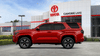 7 thumbnail image of  2026 Toyota 4Runner TRD Sport