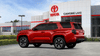 8 thumbnail image of  2026 Toyota 4Runner TRD Sport