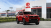 19 thumbnail image of  2026 Toyota 4Runner TRD Sport