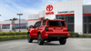 10 thumbnail image of  2026 Toyota 4Runner TRD Sport