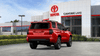 12 thumbnail image of  2026 Toyota 4Runner TRD Sport