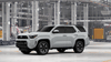 4 thumbnail image of  2026 Toyota 4Runner TRD Sport