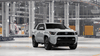 18 thumbnail image of  2026 Toyota 4Runner TRD Sport