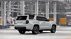 12 thumbnail image of  2026 Toyota 4Runner TRD Sport