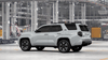7 thumbnail image of  2026 Toyota 4Runner TRD Sport