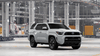 17 thumbnail image of  2026 Toyota 4Runner TRD Sport