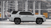 14 thumbnail image of  2026 Toyota 4Runner TRD Sport