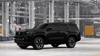 4 thumbnail image of  2026 Toyota 4Runner TRD Sport