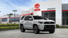 17 thumbnail image of  2026 Toyota 4Runner TRD Sport Premium