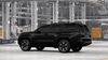 8 thumbnail image of  2026 Toyota 4Runner TRD Sport Premium