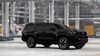 17 thumbnail image of  2026 Toyota 4Runner TRD Sport Premium