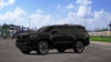 4 thumbnail image of  2026 Toyota 4Runner TRD Sport Premium