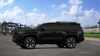 5 thumbnail image of  2026 Toyota 4Runner TRD Sport Premium
