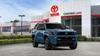 18 thumbnail image of  2026 Toyota 4Runner TRD Sport Premium
