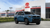 17 thumbnail image of  2026 Toyota 4Runner TRD Sport Premium
