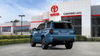 9 thumbnail image of  2026 Toyota 4Runner TRD Sport Premium