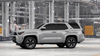 5 thumbnail image of  2026 Toyota 4Runner TRD Sport Premium