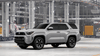 4 thumbnail image of  2026 Toyota 4Runner TRD Sport Premium