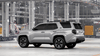 7 thumbnail image of  2026 Toyota 4Runner TRD Sport Premium