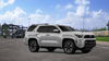 14 thumbnail image of  2026 Toyota 4Runner TRD Sport Premium