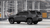 6 thumbnail image of  2026 Toyota 4Runner TRD Sport Premium