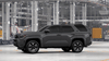 5 thumbnail image of  2026 Toyota 4Runner TRD Sport Premium