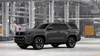 4 thumbnail image of  2026 Toyota 4Runner TRD Sport Premium