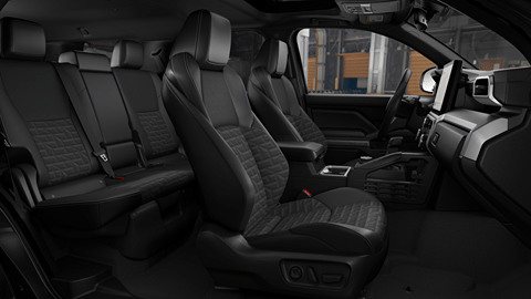 1 image of 2026 Toyota 4Runner TRD Sport Premium