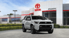 16 thumbnail image of  2026 Toyota 4Runner TRD Sport Premium