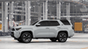 5 thumbnail image of  2026 Toyota 4Runner TRD Sport Premium