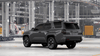 9 thumbnail image of  2026 Toyota 4Runner TRD Sport Premium